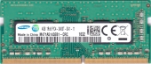 SO-DIMM 4GB DDR4 PC 2400 Samsung M471A5143EB1-CRC foto1